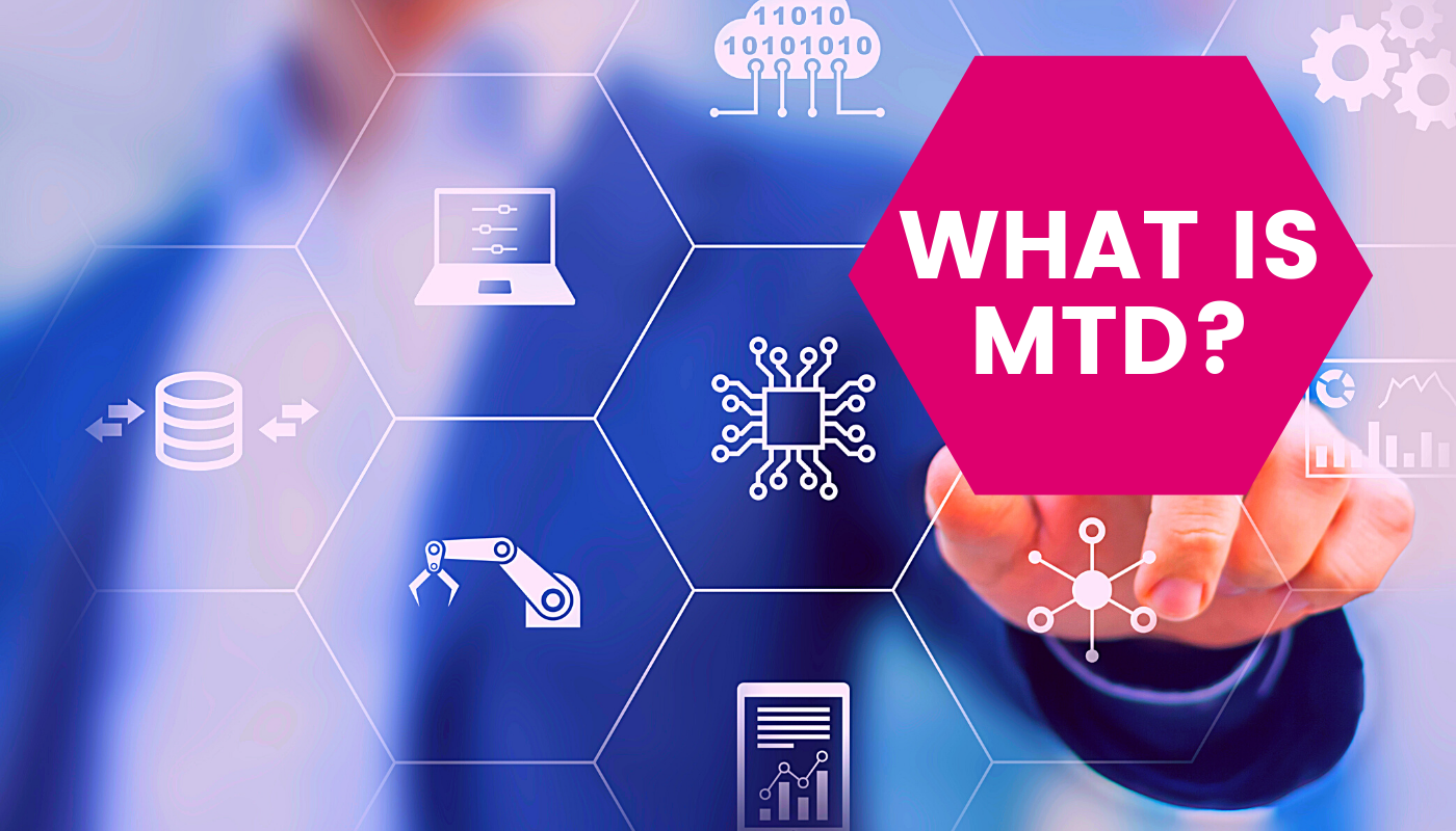 What is MTD?