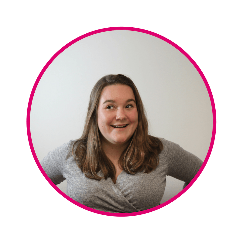 Haverhill Accountants & Software Apprentice Grace