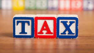 Tax building blocks