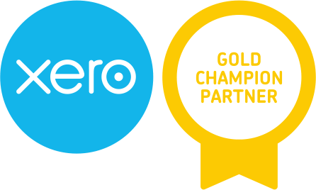 Xero gold partner accountant