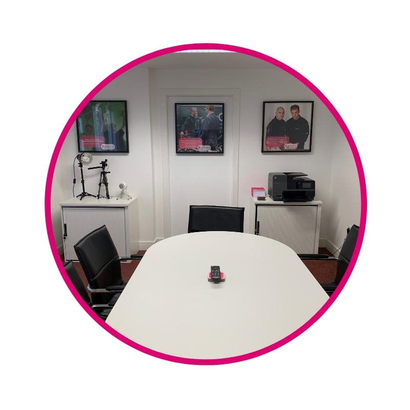 Board Room