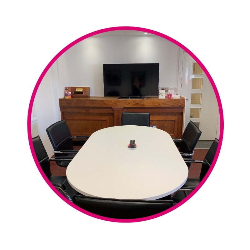 Board room