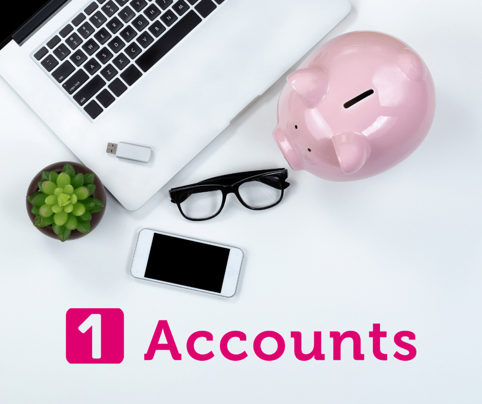 Haverhill Accountants & Software 1 Accounts finance laptop piggy bank