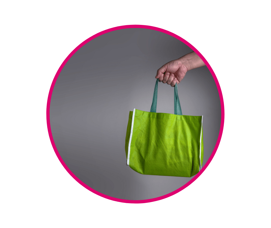 Reusable Bag