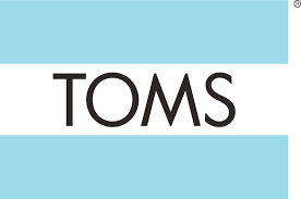 Toms Logo