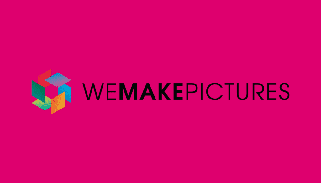 We Make Pictures Logo