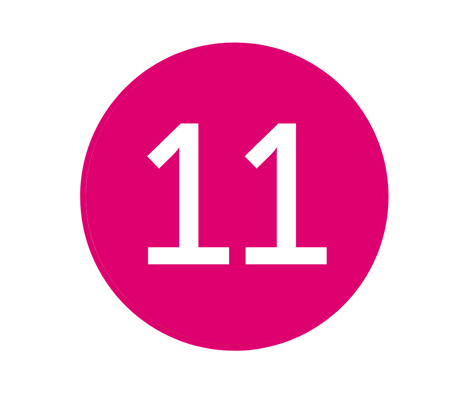 11