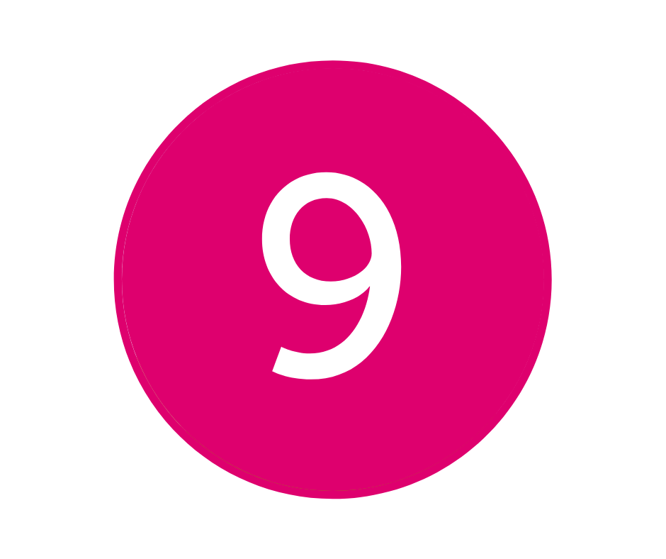 9