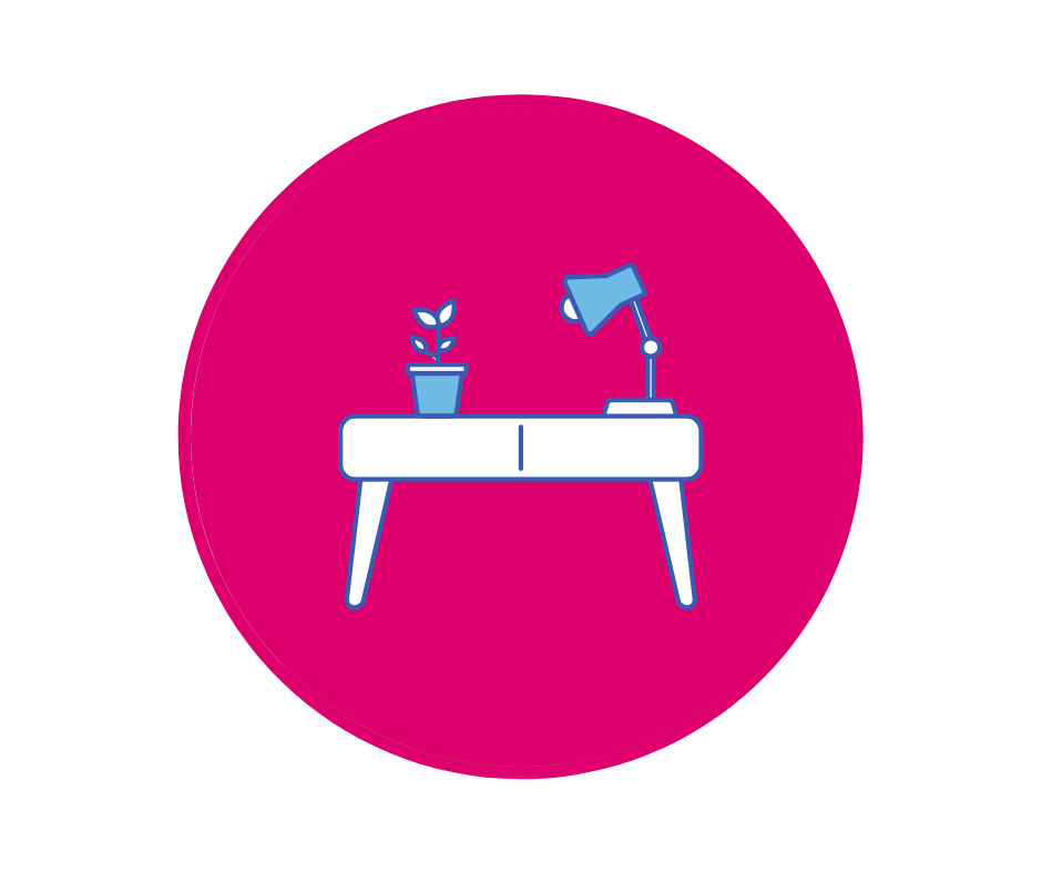 Desk