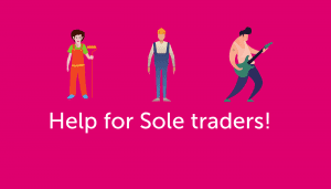 Help for Sole traders