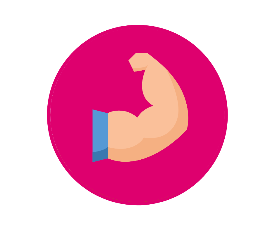 Strong arm