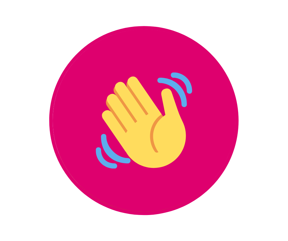 Hand Wave