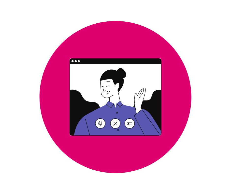 video call