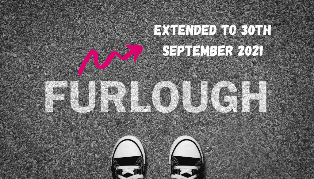 Furlough scheme extended to 30 September 2021 1Accounts