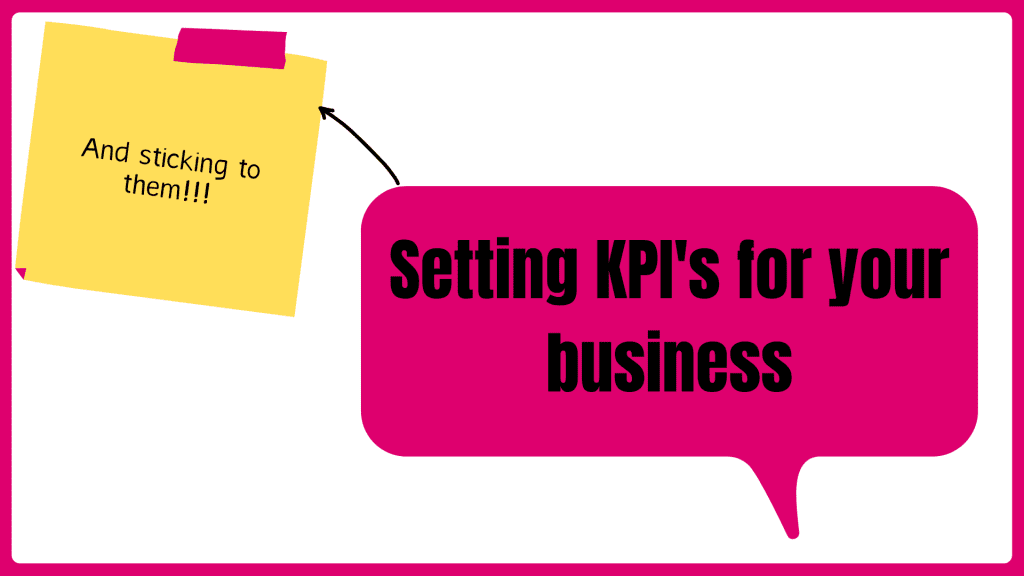 KPI blog